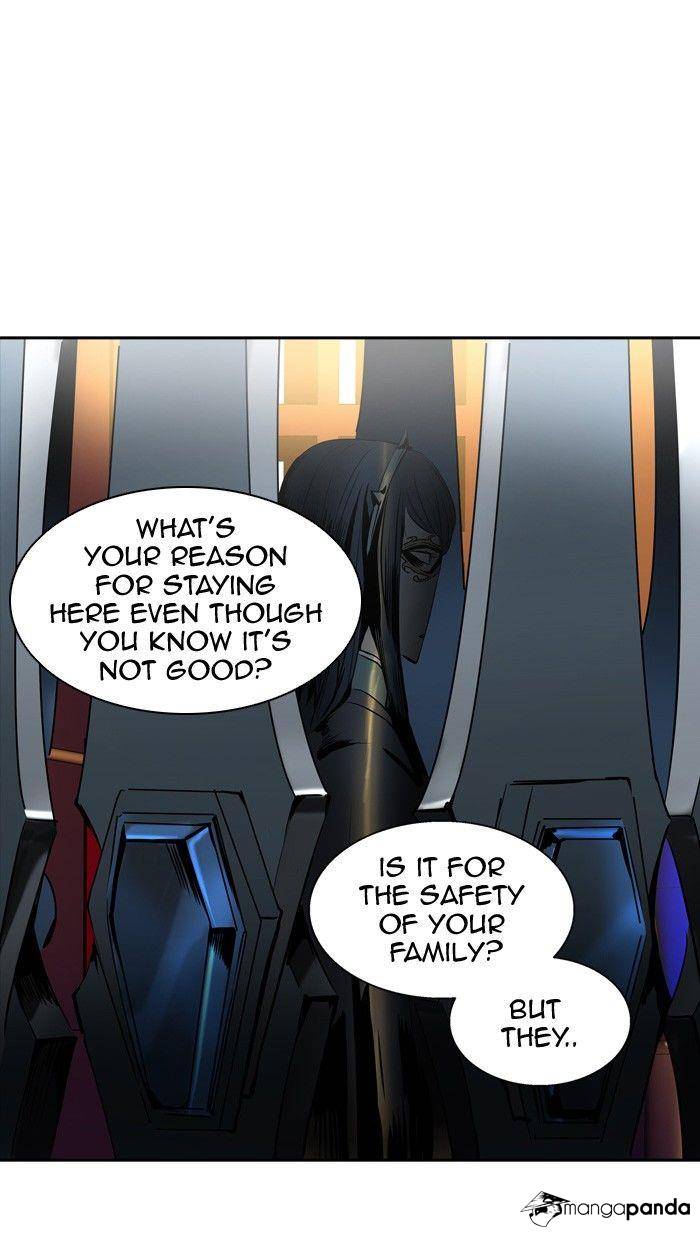 Tower of God Chapter 296 image 037